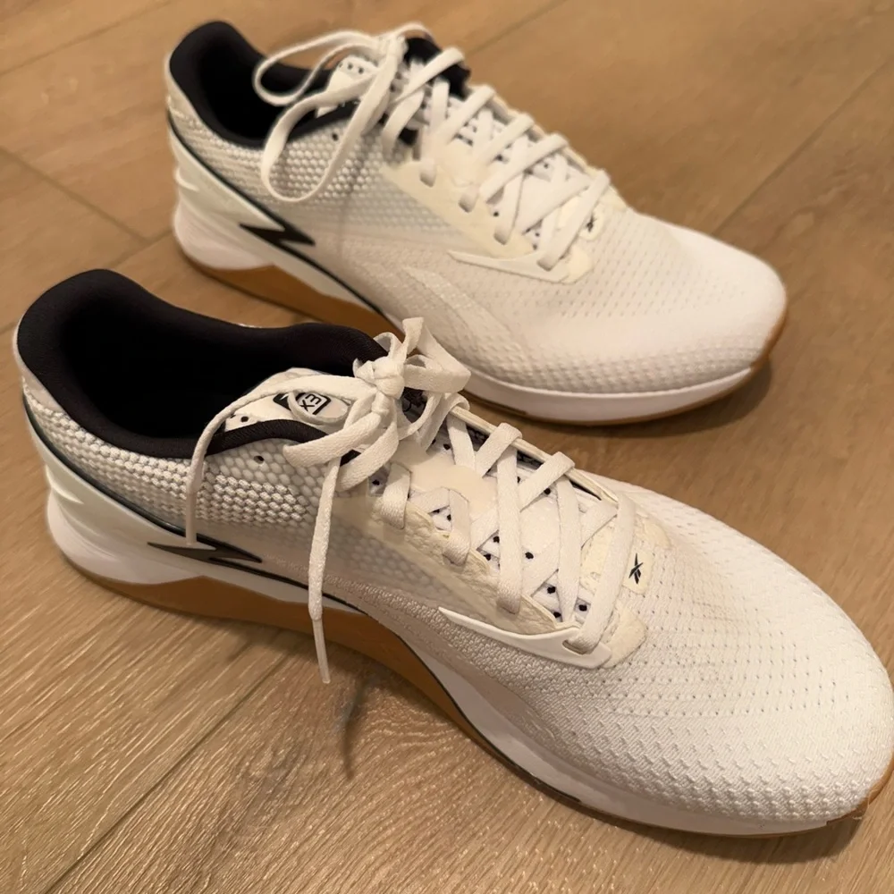 Men’s Reebok Nano X3 Size 11 - Picture 3 of 7